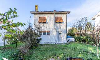 Maison 4 Pièces 74 m² à vendre à Gradignan (33170)