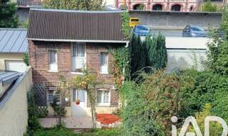 Maison 7 Pièces 140 m² à vendre à Rouen (76100)