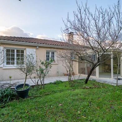 Maison 5 pièces 244950 €