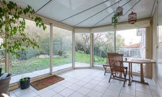 Maison 5 Pièces 93 m² à vendre à Fontcouverte (17100)