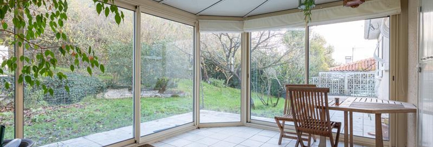 Maison 5 Pièces 93 m² à vendre à Fontcouverte (17100)