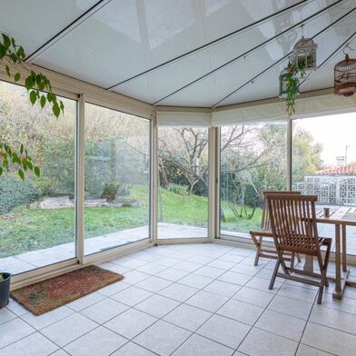 Maison 5 pièces 234300 €