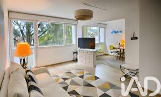 Appartement 3 Pièces 68 m² à vendre à Lambersart (59130)