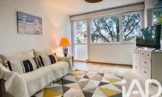 Appartement 3 Pièces 68 m² à vendre à Lambersart (59130)