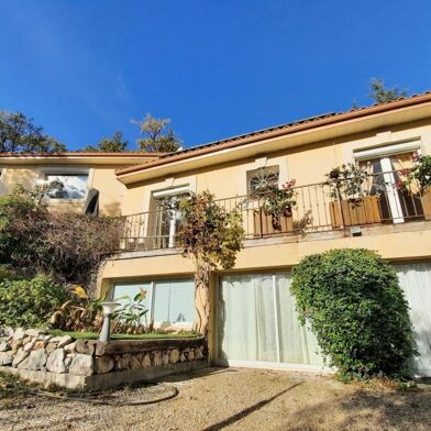 Maison 4 pièces 695000 €