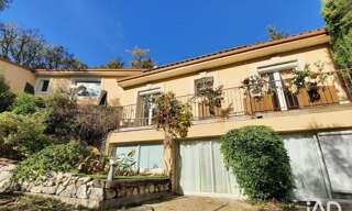 Maison 4 Pièces 235 m² à vendre à Vailhauquès (34570)