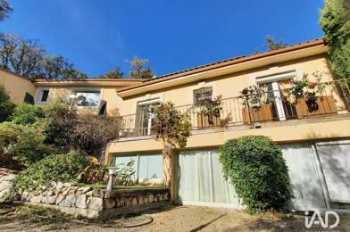 Maison 4 pièces 695000 €