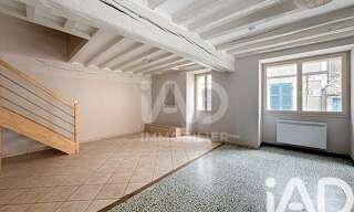 Maison 5 Pièces 115 m² à vendre à Chitry (89530)