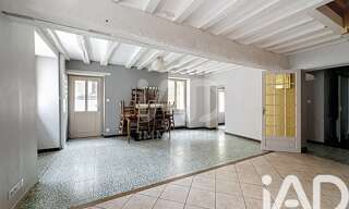 Maison 5 Pièces 115 m² à vendre à Chitry (89530)