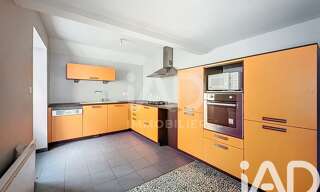 Maison 5 Pièces 115 m² à vendre à Chitry (89530)