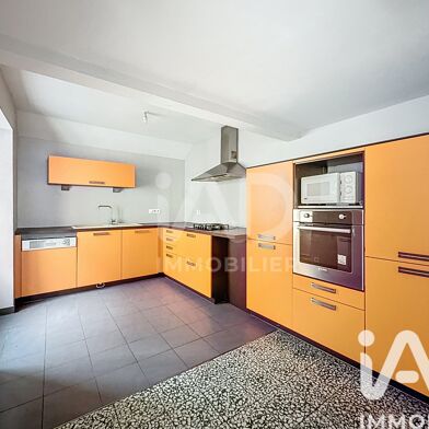 Maison 5 pièces 145000 €