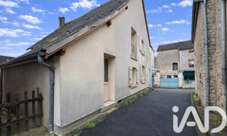 Maison 5 Pièces 115 m² à vendre à Chitry (89530)