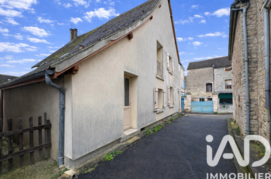 Maison 5 pièces 145000 €