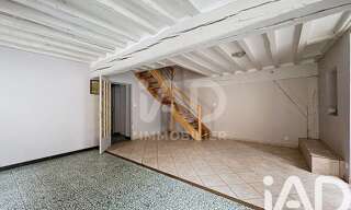 Maison 5 Pièces 115 m² à vendre à Chitry (89530)