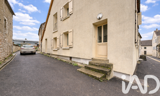 Maison 5 Pièces 115 m² à vendre à Chitry (89530)