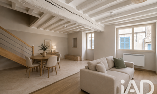 Maison 5 Pièces 115 m² à vendre à Chitry (89530)