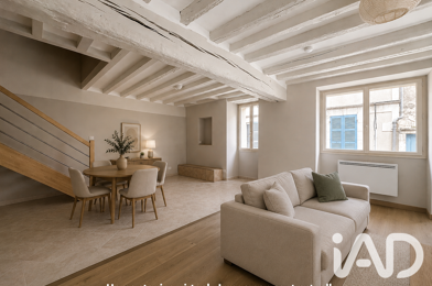 Maison 5 pièces 138000 €