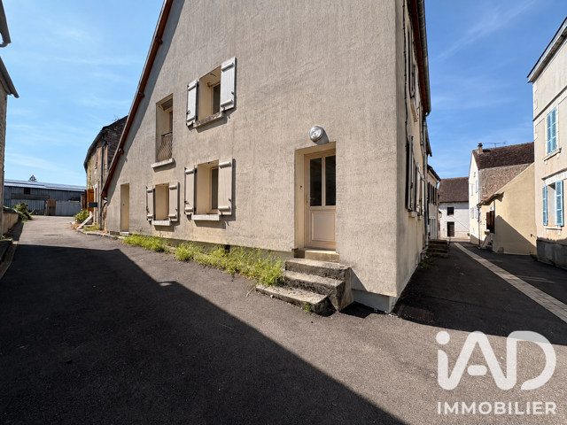 Vente Maison de village 5 pièces — photo du bien