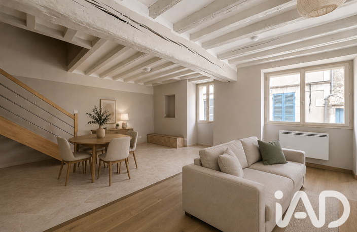 Vente Maison de village 5 pièces — photo 2