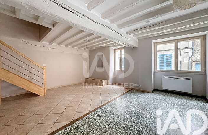 Vente Maison de village 5 pièces — photo 3