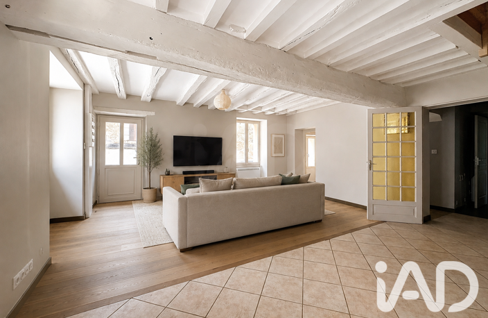 Vente Maison de village 5 pièces — photo 4