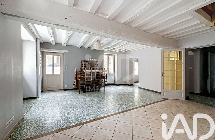 Vente Maison de village 5 pièces — photo 5