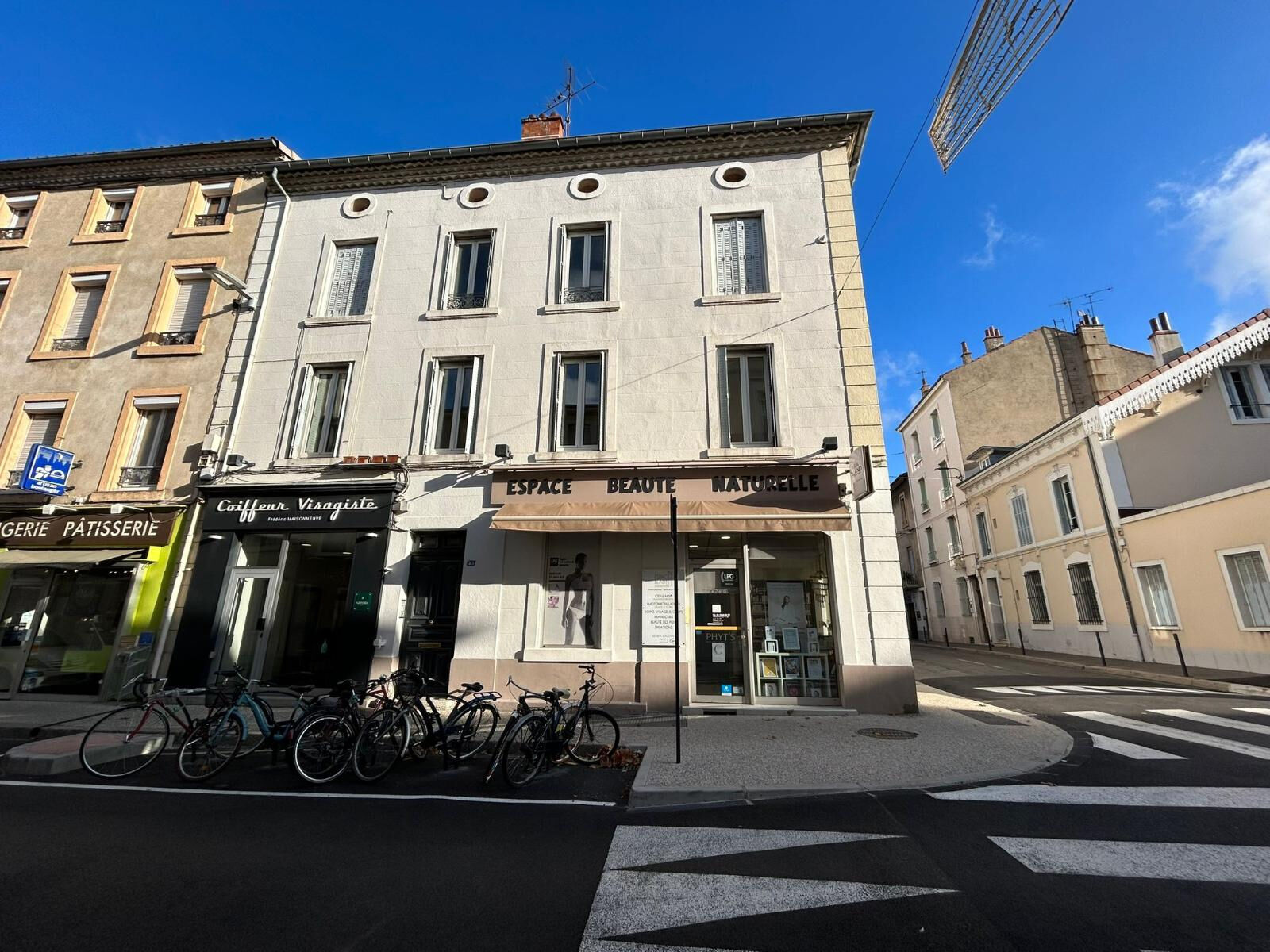 Appartement  T2 à louer Valence 26000