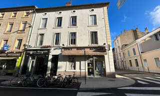 Appartement 2 Pièces 29 m² à louer à Valence (26000)