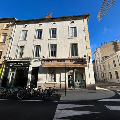 Appartement 2 pièces 456 €