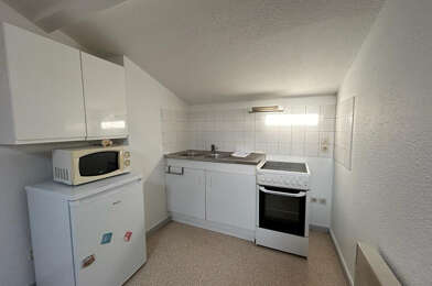 Appartement 2 pièces 456 €