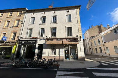 Appartement 2 pièces 456 €