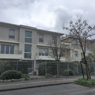 Appartement 2 pièces 650 €