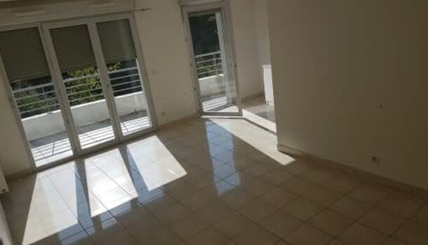 Appartement 2 pièces  à louer Bourg-lès-Valence 26500