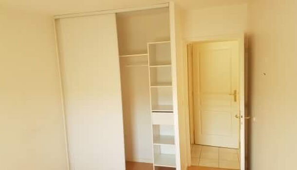 Appartement 2 pièces  à louer Bourg-lès-Valence 26500