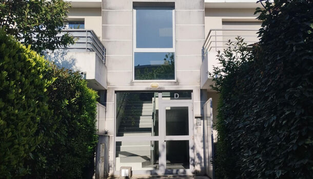 Appartement 2 pièces  à louer Bourg-lès-Valence 26500