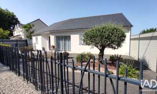 Maison 4 Pièces 108 m² à vendre à Blain (44130)