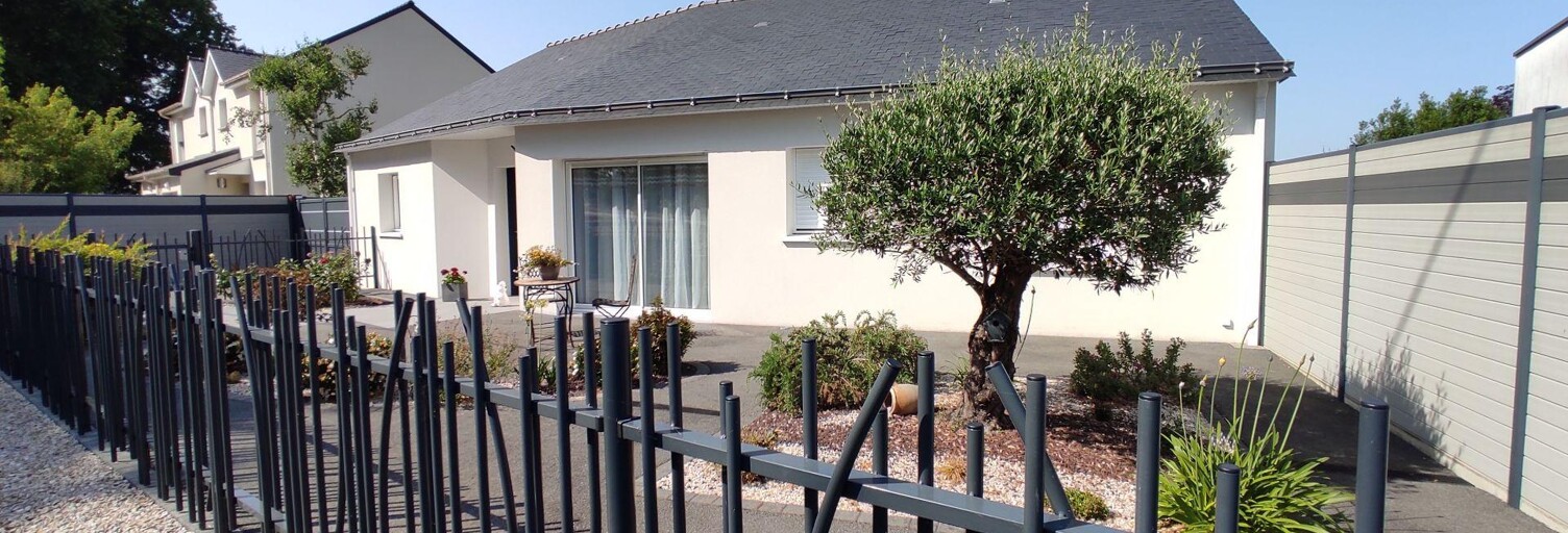 Maison 4 Pièces 108 m² à vendre à Derval (44590)