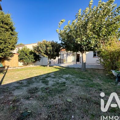 Maison 4 pièces 245000 €