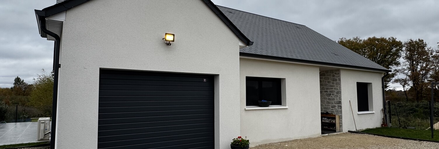 Maison 4 Pièces 142 m² à vendre à Romorantin-Lanthenay (41200)