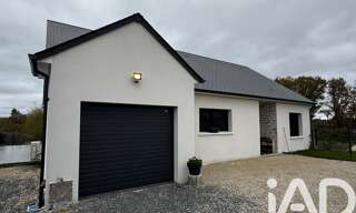 Maison 4 Pièces 142 m² à vendre à Romorantin-Lanthenay (41200)