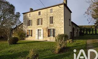 Maison 6 Pièces 146 m² à vendre à Duras (47120)