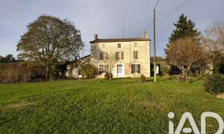 Maison 6 Pièces 146 m² à vendre à Duras (47120)