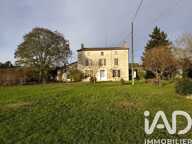 Vente Maison de campagne 6 pièces — photo 2