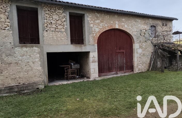 Vente Maison de campagne 6 pièces — photo 4