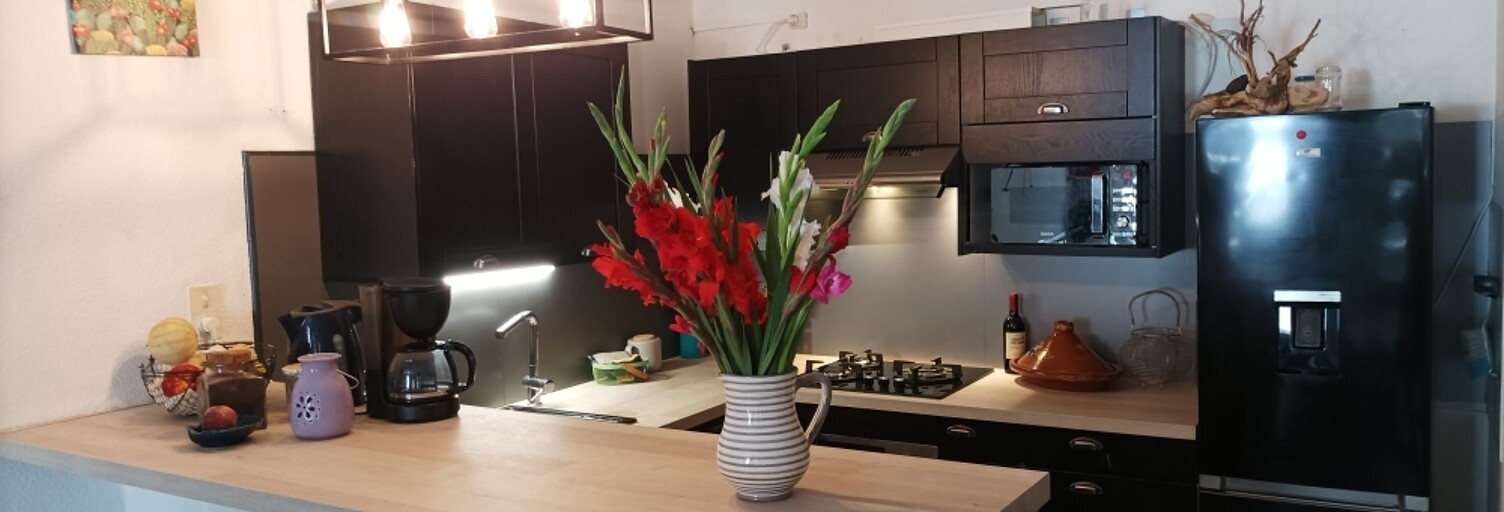 Appartement 3 Pièces 77 m² à vendre à Agen (47000)