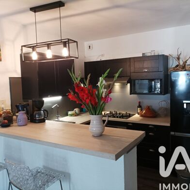 Appartement 3 pièces 136000 €