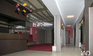 Commerce  269 m² à vendre à Châlons-en-Champagne (51000)