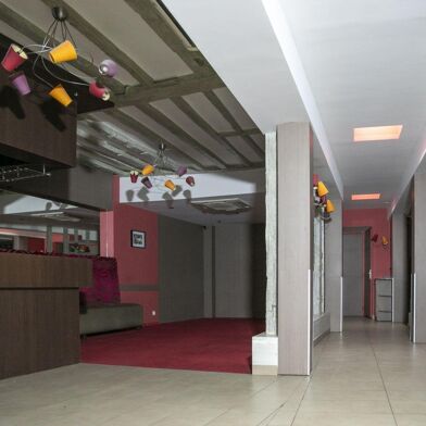 Commerce  350000 €