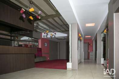 Commerce  290000 €