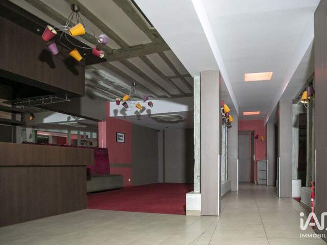 Vente Murs commerciaux 347 m&sup2; — photo du bien